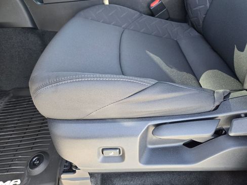 New 2026 Toyota Tacoma SR5 image 23