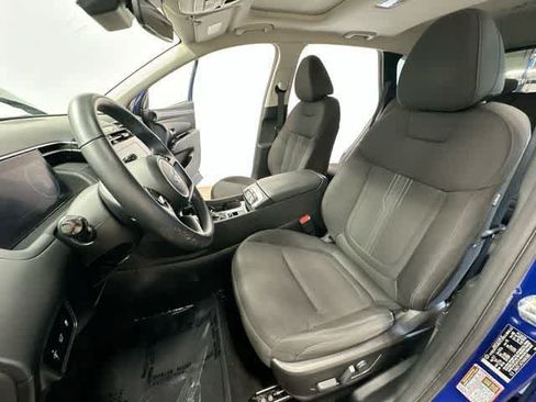 Used 2022 Hyundai Tucson SEL w/ Convenience Package AWD/4WD image 17