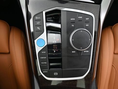Used 2023 BMW i4 M50 w/ Premium Package AWD/4WD image 20