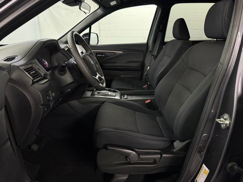 Certified 2019 Honda Passport Sport image 5