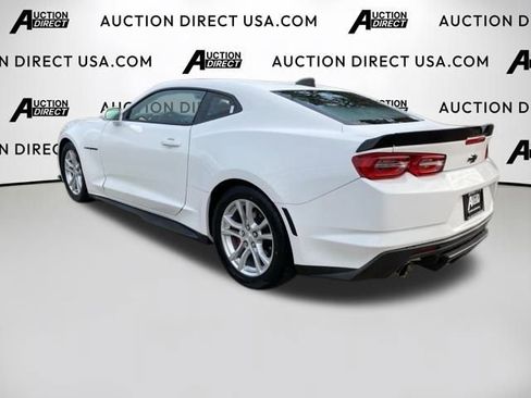 Used 2019 Chevrolet Camaro LS image 20