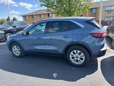 Used 2024 Ford Escape Active AWD/4WD image 7
