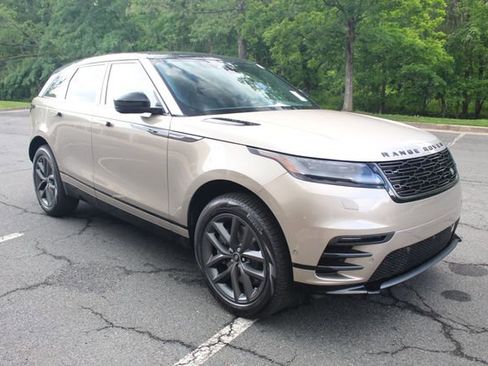New 2026 Land Rover Range Rover Velar Dynamic SE image 10