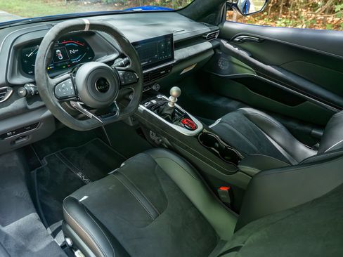 New 2026 Lotus Emira RWD image 4