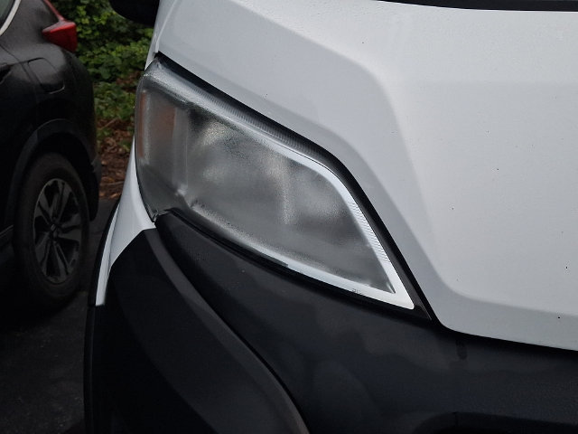 Used 2025 RAM ProMaster 2500 w/ Convenience Group FWD image 5
