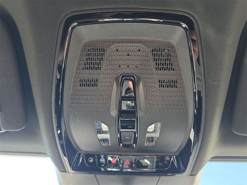 Certified 2024 Cadillac Lyriq Luxury w/ LPO, Floor Liner Package image 36