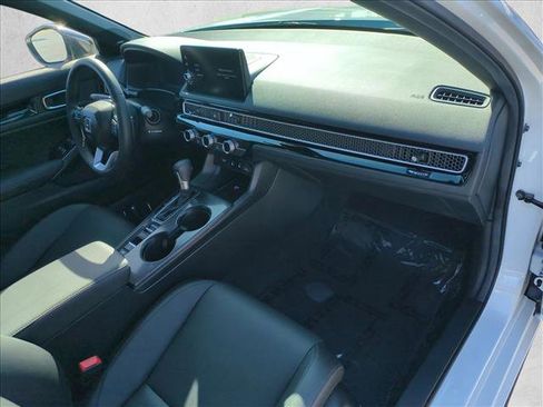 Used 2025 Honda Civic Sport Touring image 21