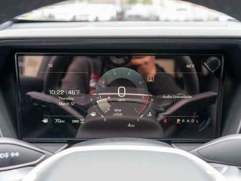 New 2026 GMC Terrain Elevation w/ Elevation Premium Package image 21