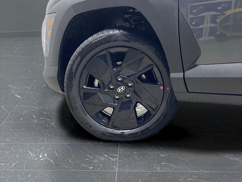 New 2026 Hyundai Kona SEL Sport AWD/4WD image 30
