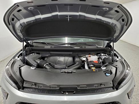 New 2026 Buick Enclave Sport Touring w/ Power Package image 9