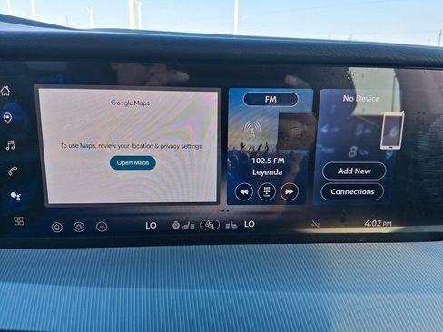 New 2026 Nissan Murano SL image 14