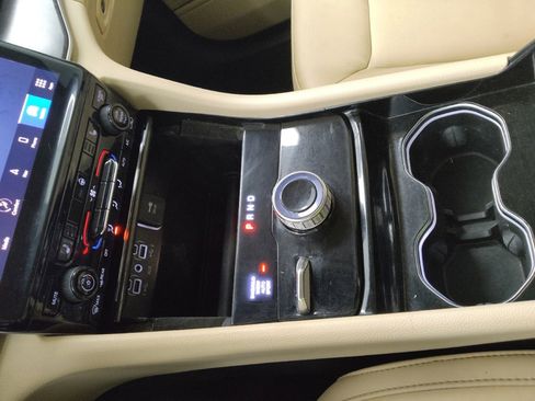 Used 2021 Jeep Grand Cherokee L Limited w/ Trailer Tow Group (B) image 26