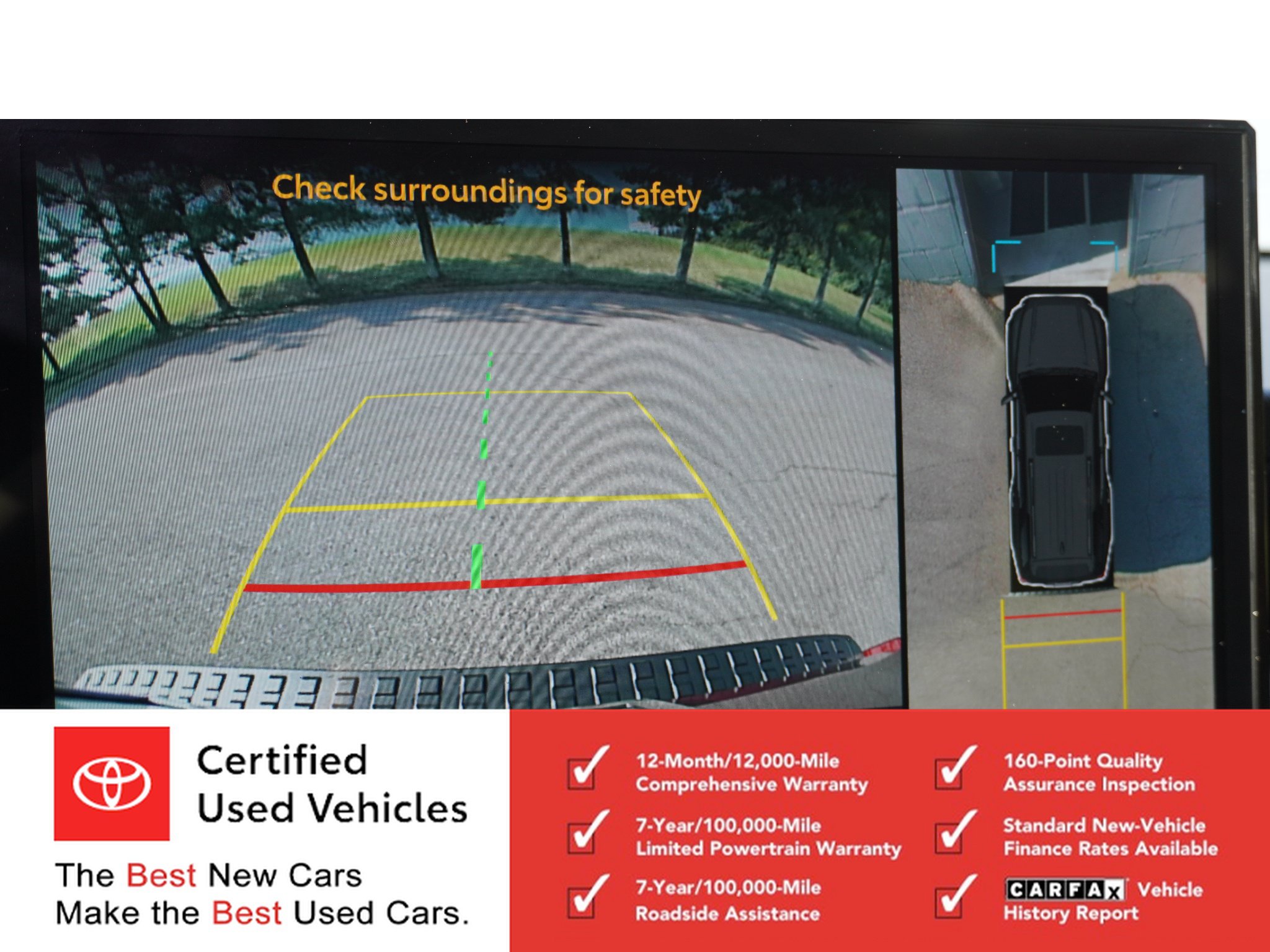 Certified 2025 Toyota 4Runner TRD Sport Premium AWD/4WD image 24