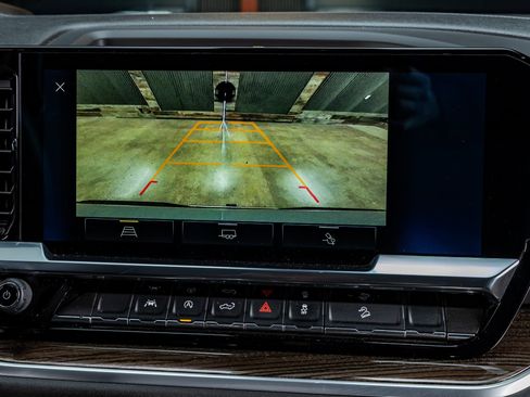 Used 2024 Chevrolet Silverado 1500 LT w/ Texas Edition Plus image 25