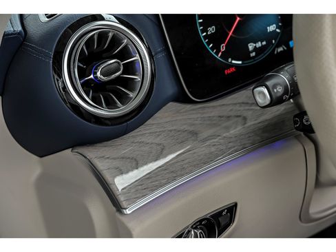 Certified 2023 Mercedes-Benz E 450 4MATIC Cabriolet image 17