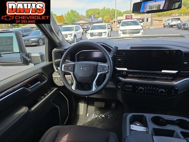 New 2026 Chevrolet Silverado 3500 LT w/ Trail Boss Package AWD/4WD image 20