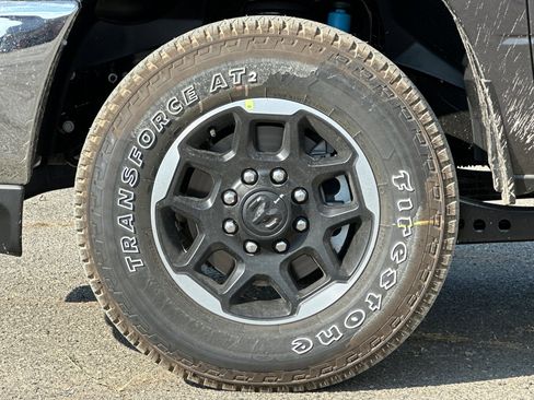 New 2026 RAM 2500 Laramie image 24