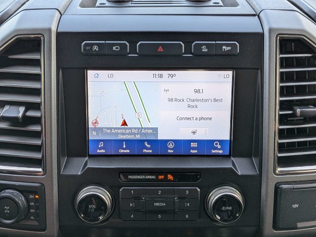 Used 2019 Ford F150 Raptor w/ Equipment Group 802A Luxury AWD/4WD image 17