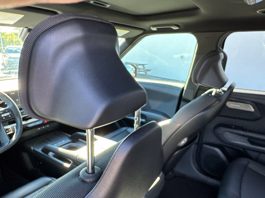 Used 2027 Kia Telluride S FWD image 21