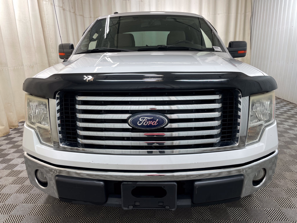 Used 2010 Ford F150 2WD SuperCrew image 16