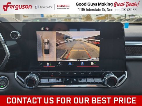 New 2026 GMC Canyon Elevation w/ Convenience Package AWD/4WD image 31