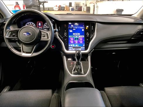 Certified 2021 Subaru Outback Onyx Edition XT AWD/4WD image 15
