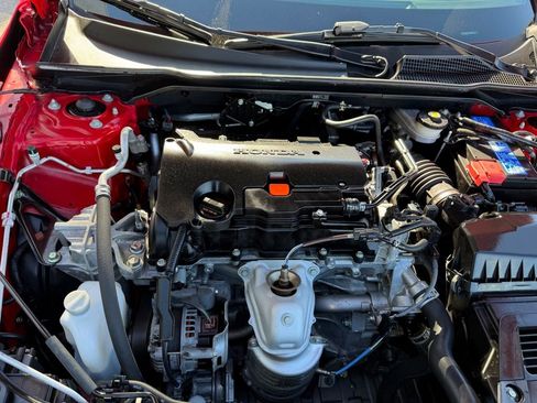 Used 2024 Honda Civic Sport image 14