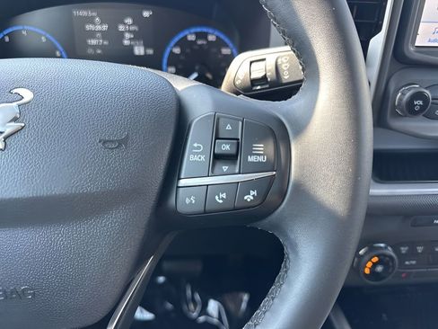 Used 2024 Ford Bronco Sport Big Bend w/ Convenience Package image 15