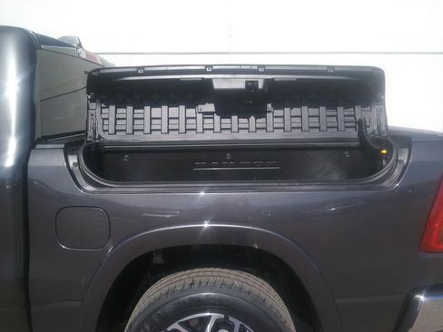 New 2026 RAM 1500 Laramie image 8