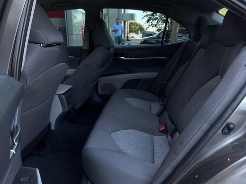 Used 2024 Toyota Camry LE FWD image 12