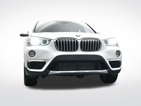 Used 2017 BMW X1 sDrive28i image 36