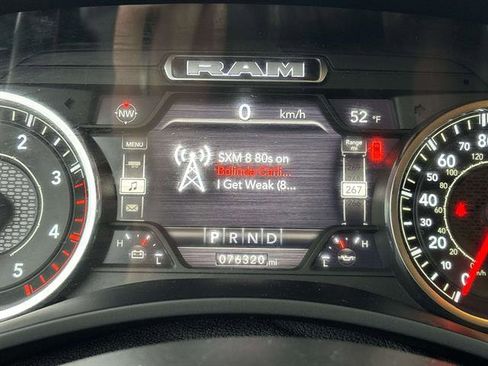 Used 2022 RAM 3500 Tradesman image 18