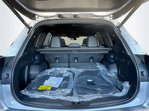 New 2026 Subaru Forester Limited image 26