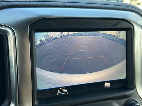 Used 2021 Chevrolet Silverado 1500 RST w/ Bed Protection Package RWD image 17