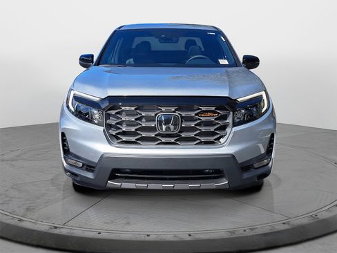 New 2025 Honda Ridgeline TrailSport+ image 2