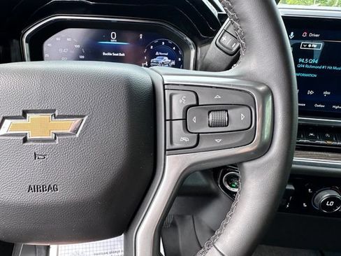 Used 2024 Chevrolet Silverado 1500 LT w/ All Star Edition Plus AWD/4WD image 24