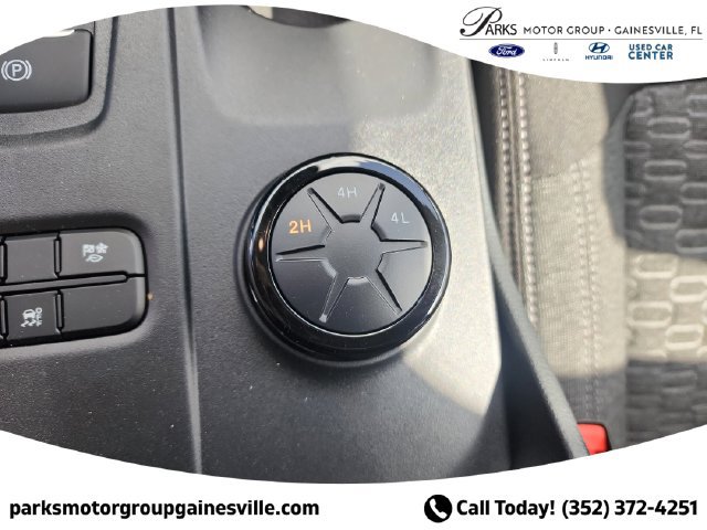 New 2024 Ford Ranger XLT w/ Equipment Group 301A High AWD/4WD image 24