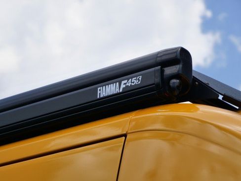 Used 2022 RAM ProMaster 3500 FWD image 20