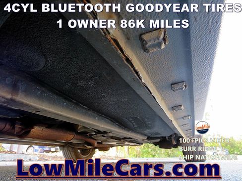 Used 2011 Ford Fusion SE w/ 202A Rapid Spec Order Code FWD image 2