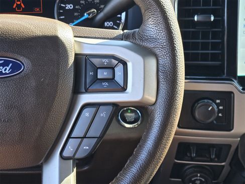 Used 2022 Ford F350 King Ranch w/ King Ranch Ultimate Package image 28