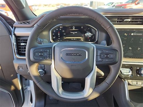 New 2026 GMC Sierra 1500 Denali w/ Technology Package image 18