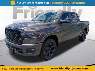 New 2026 RAM 1500 4x4 Crew Cab 360° Tour