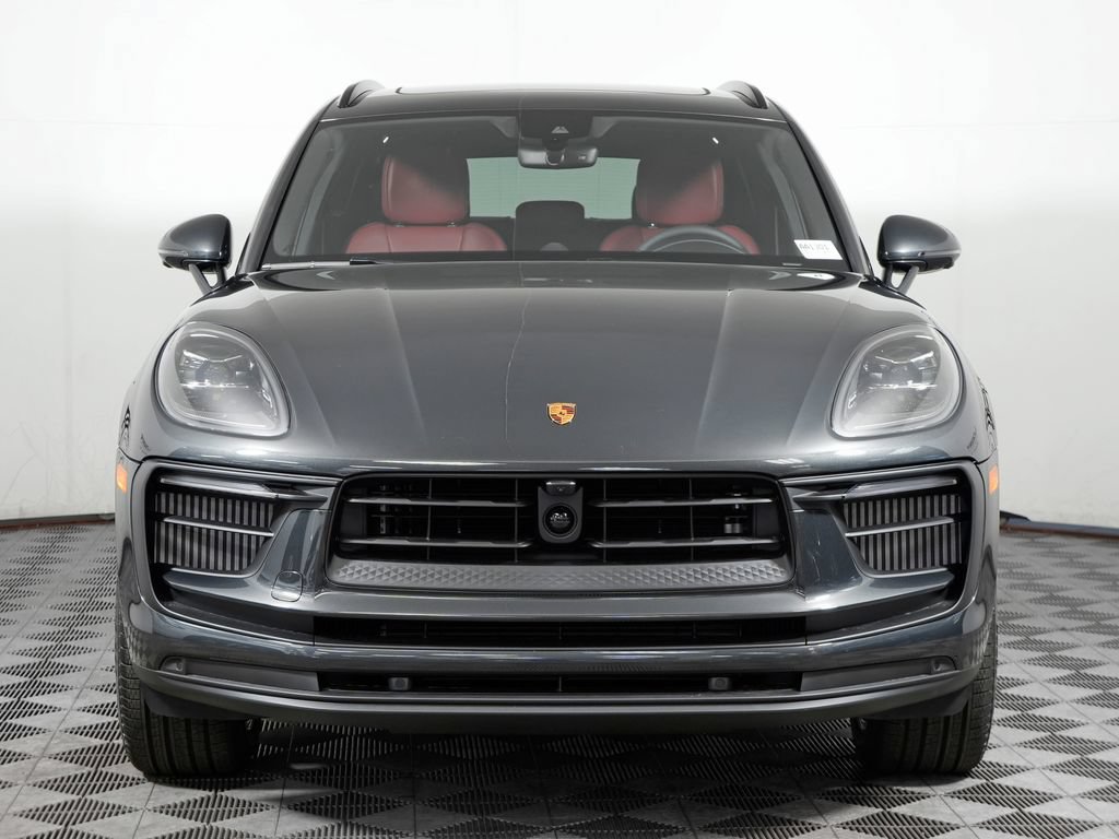 Used 2026 Porsche Macan S AWD/4WD image 10