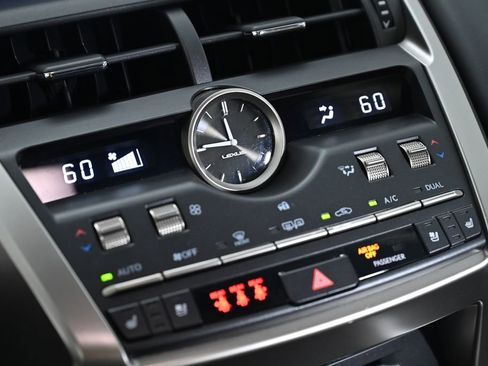 Used 2020 Lexus NX 300 AWD w/ Accessory Package image 18