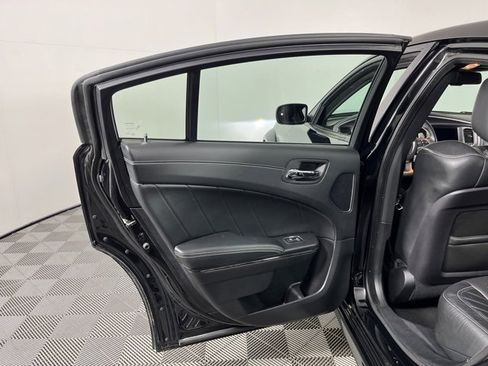 Used 2021 Dodge Charger SRT Hellcat image 39