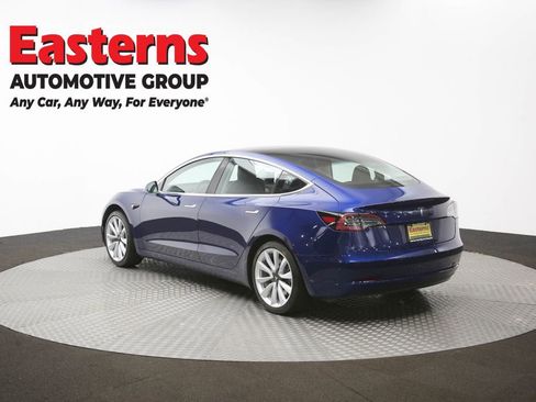 Used 2018 Tesla Model 3 Mid Range image 60