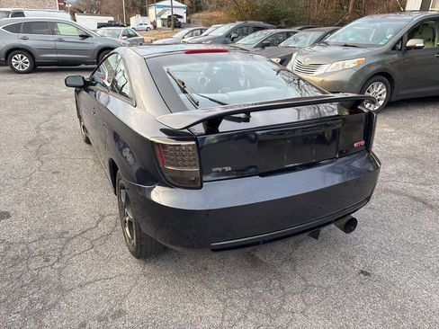 Used 2001 Toyota Celica GT-S image 11
