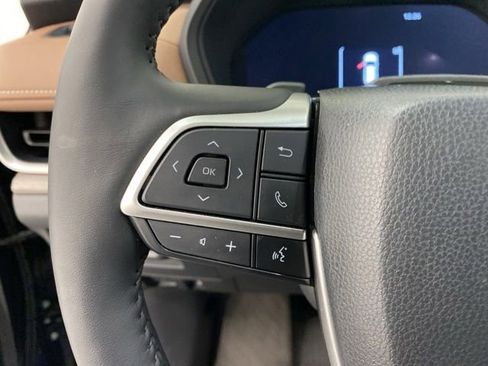 Used 2026 Toyota Grand Highlander AWD image 16