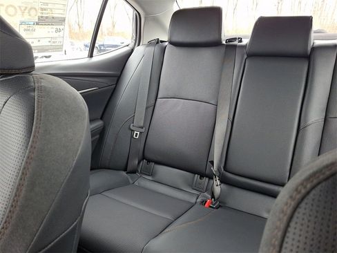 New 2026 Toyota Camry XLE image 12