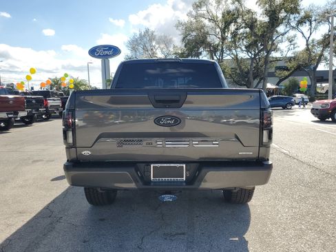 Used 2020 Ford F150 XL w/ Equipment Group 101A Mid image 8